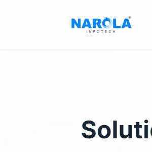 Narola Infotech Ashish Narola